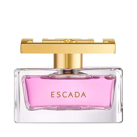 escada perfume online